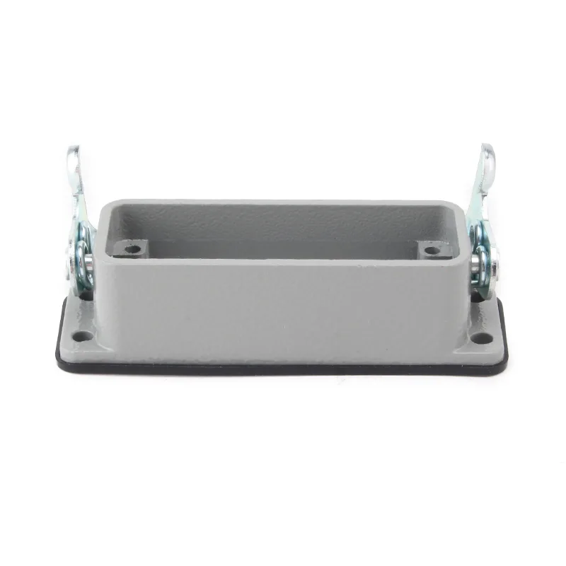 16pinové AG mini Heavy Duty konektory