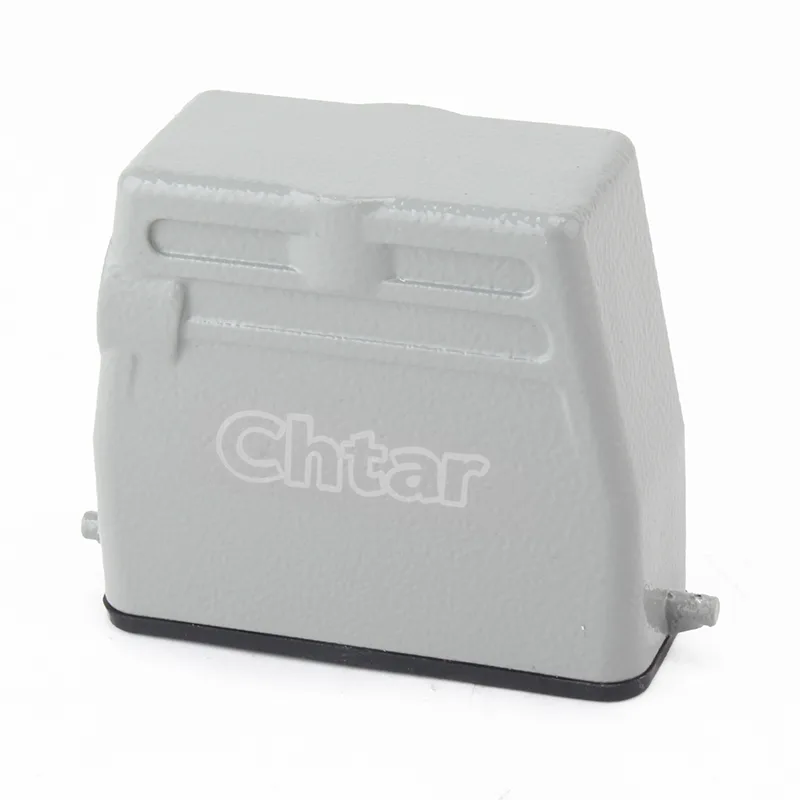 16pinové TS Mini Heavy Duty konektory