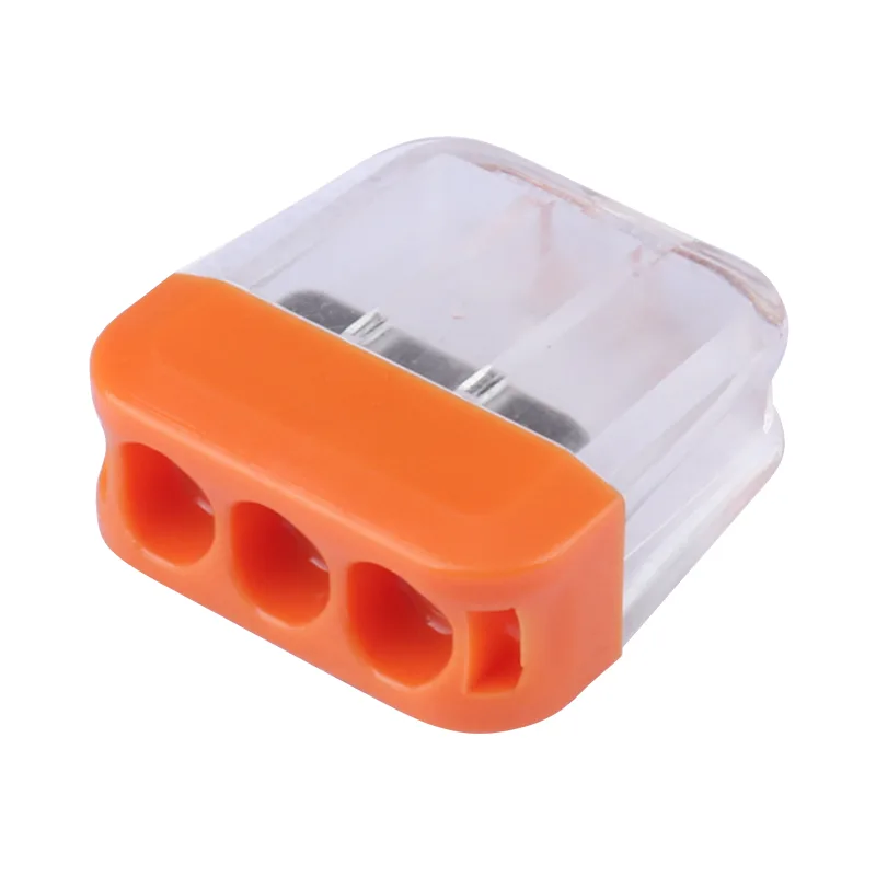 Jaké jsou funkce rychlospojek?