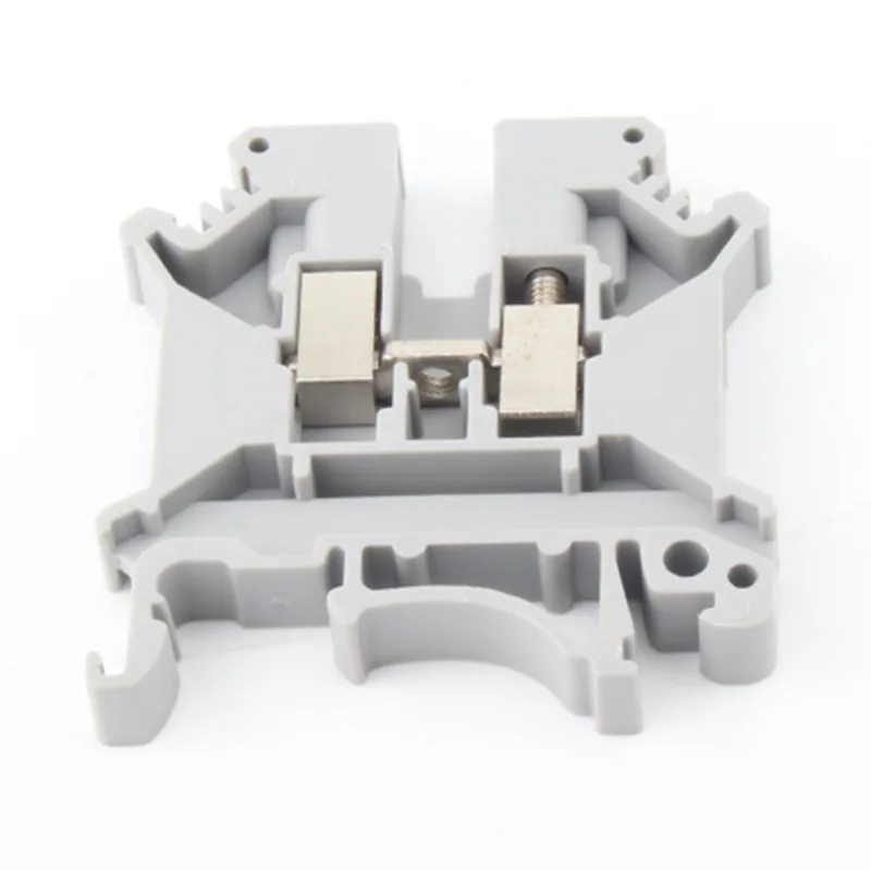 Co je to Din Rail Terminal?