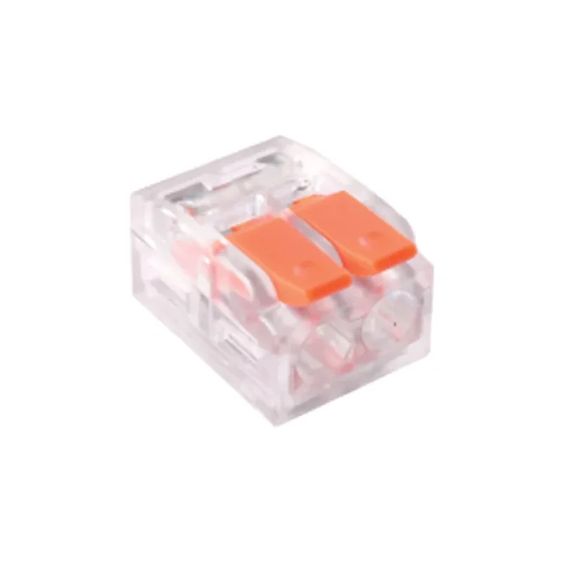 2P 3P 4P 5P rychlospojky pro spojování drátů