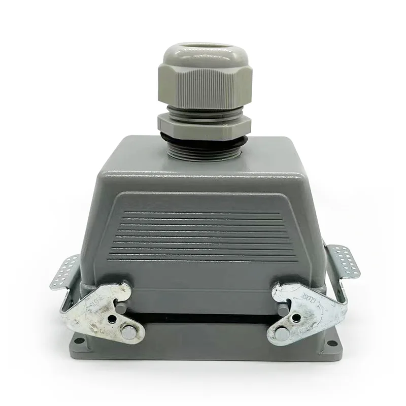 32kolíkové konektory TG Heavy Duty