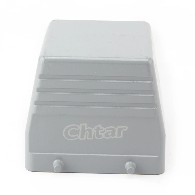 32kolíkové konektory TS Heavy Duty