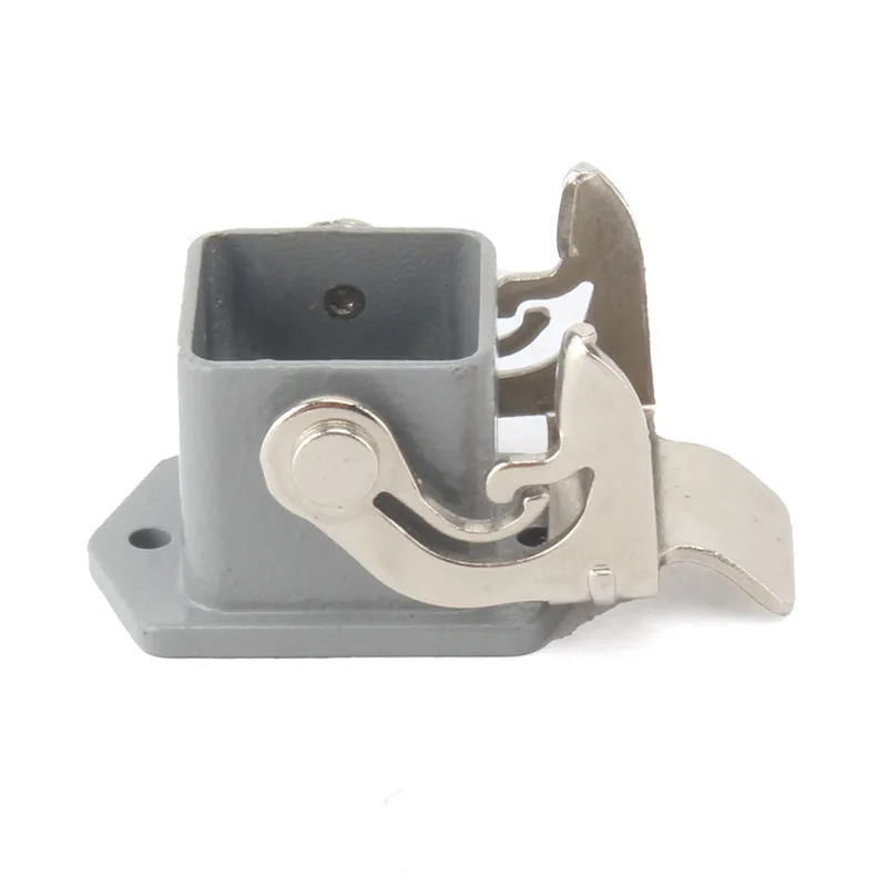 4/5kolíkové konektory MAG Heavy Duty