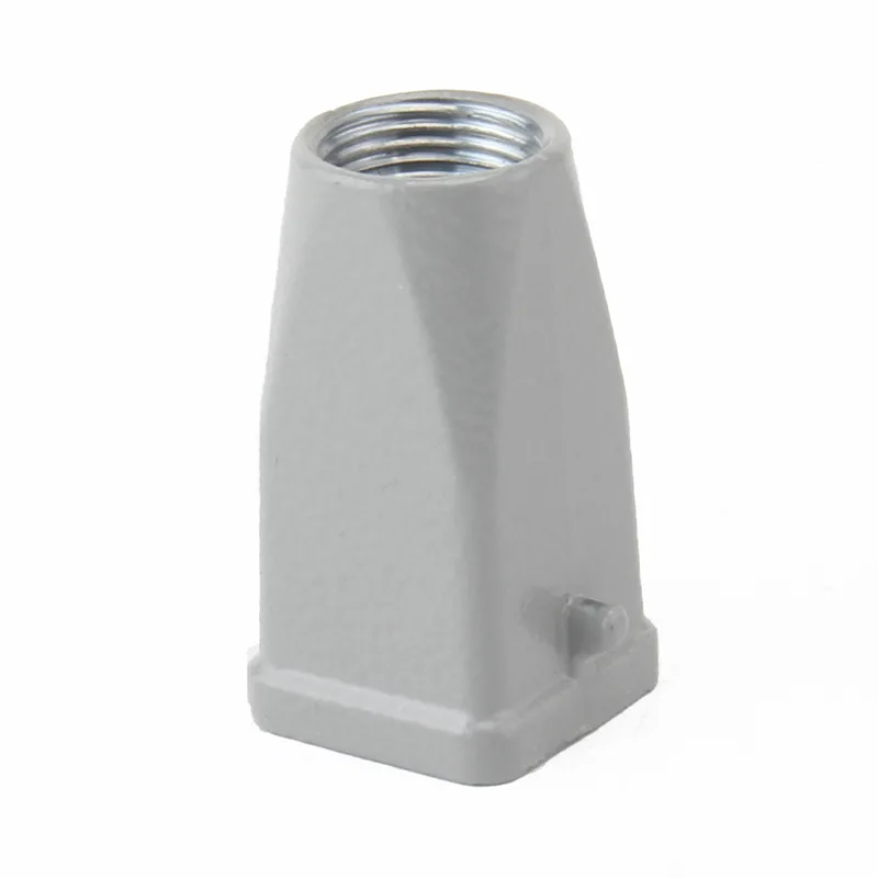 4/5pinové MTG Heavy Duty konektory