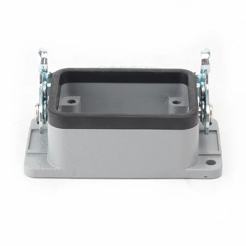 6 Pin AG Heavy Duty Connectors