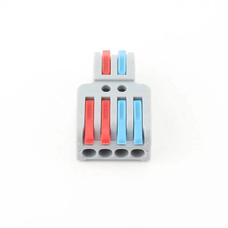 Multi-in Multi-out rychlospojky pro spojování drátů