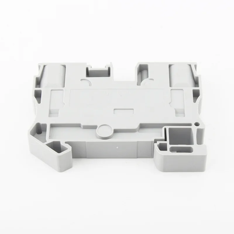 PT 10 Napájecí svorkovnice DIN Rail